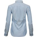 Tee Jays | TJ 4001 Hosszú ujjú „Perfect” oxford blúz