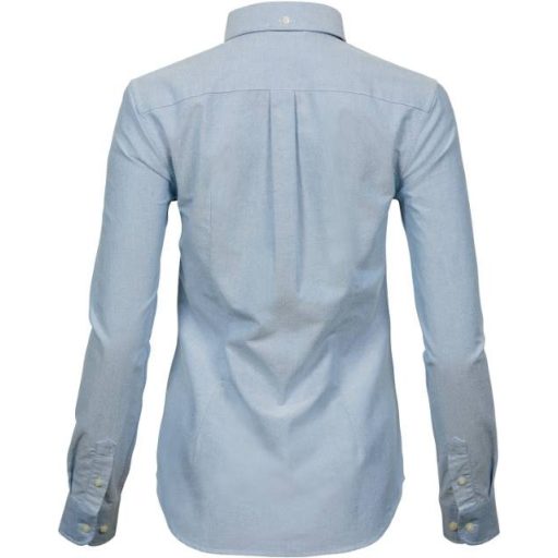 Tee Jays | TJ 4001 Hosszú ujjú „Perfect” oxford blúz