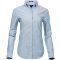 Tee Jays | TJ 4001 Hosszú ujjú „Perfect” oxford blúz