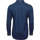 Tee Jays | TJ 4002 Hosszú ujjú farmer twill ing