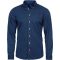 Tee Jays | TJ 4002 Hosszú ujjú farmer twill ing
