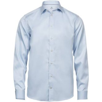 Tee Jays | TJ 4020 Hosszú ujjú luxus twill ing