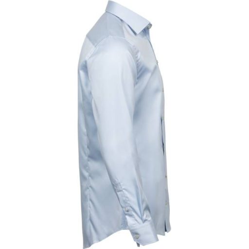 Tee Jays | TJ 4020 Hosszú ujjú luxus twill ing