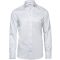 Tee Jays | TJ 4021 Hosszú ujjú slim fit luxus twill ing