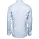 Tee Jays | TJ 4021 Hosszú ujjú slim fit luxus twill ing