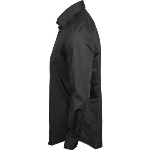 Tee Jays | TJ 4024 Hosszú ujjú luxus stretch ing