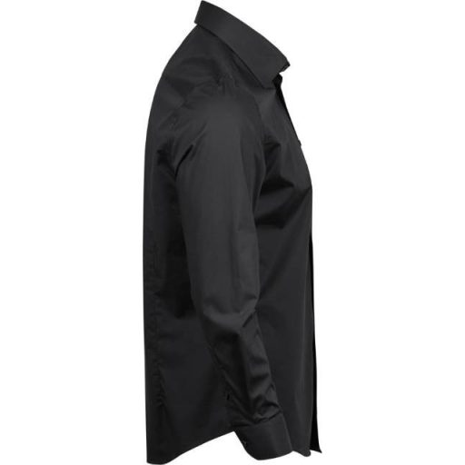 Tee Jays | TJ 4024 Hosszú ujjú luxus stretch ing
