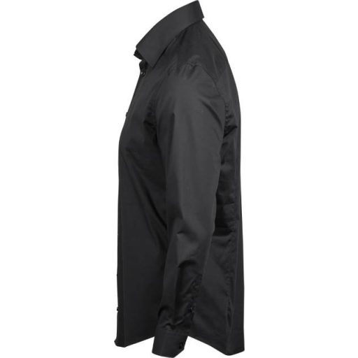 Tee Jays | TJ 4024 Hosszú ujjú luxus stretch ing