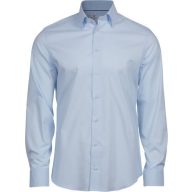 Tee Jays | TJ 4024 Hosszú ujjú luxus stretch ing