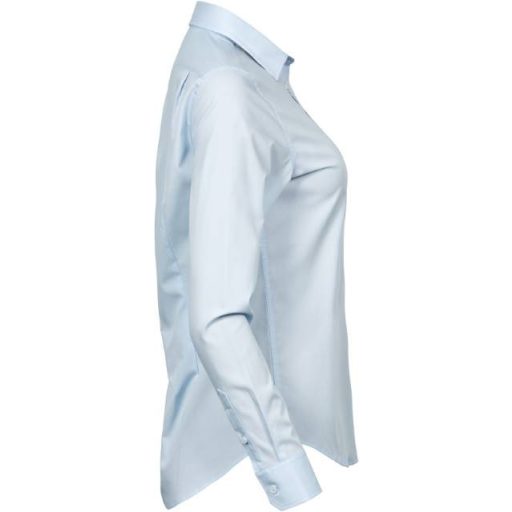 Tee Jays | TJ 4025 Hosszú ujjú luxus stretch blúz