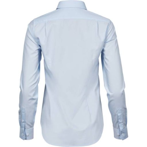 Tee Jays | TJ 4025 Hosszú ujjú luxus stretch blúz