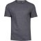 Tee Jays | TJ 5050 Férfi melange póló