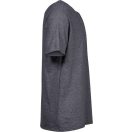 Tee Jays | TJ 5050 Férfi melange póló