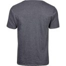 Tee Jays | TJ 5050 Férfi melange póló