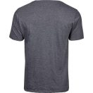 Tee Jays | TJ 5050 Férfi melange póló