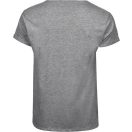 Tee Jays | TJ 5062 Férfi póló felhajtott ujjakkal