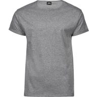 Tee Jays | TJ 5062 Férfi póló felhajtott ujjakkal