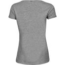 Tee Jays | TJ 5063 Női póló felhajtott ujjakkal