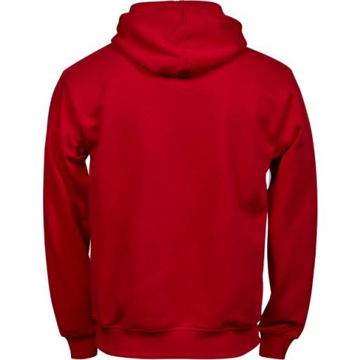 Tee Jays | TJ 5102 „Power” kapucnis pulóver