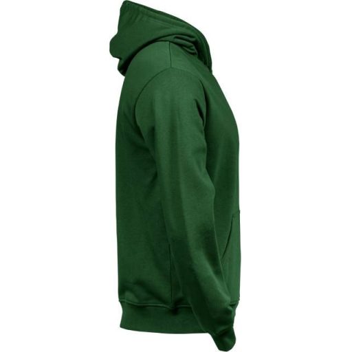 Tee Jays | TJ 5102 „Power” kapucnis pulóver
