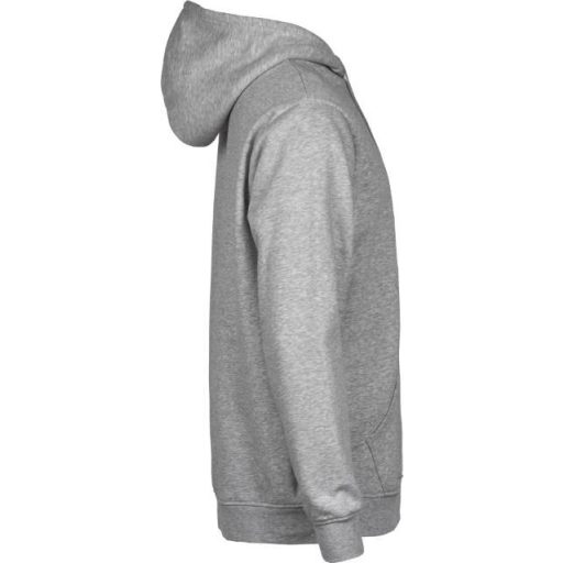 Tee Jays | TJ 5102 „Power” kapucnis pulóver