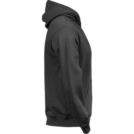 Tee Jays | TJ 5102 „Power” kapucnis pulóver