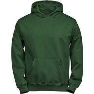 Tee Jays | TJ 5102B Gyerek „Power” kapucnis pulóver