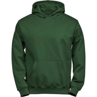 Tee Jays | TJ 5102B Gyerek „Power” kapucnis pulóver