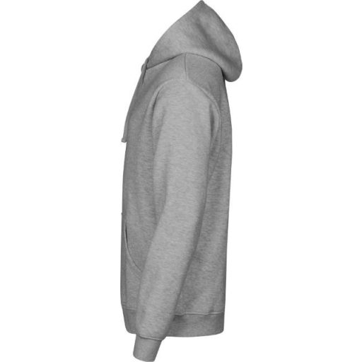 Tee Jays | TJ 5152 Nehéz „Urban” kapucnis pulóver