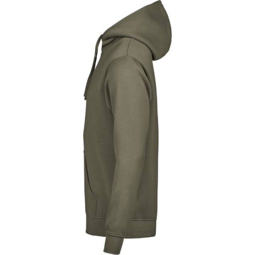 Tee Jays | TJ 5152 Nehéz „Urban” kapucnis pulóver