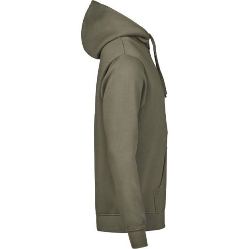Tee Jays | TJ 5152 Nehéz „Urban” kapucnis pulóver