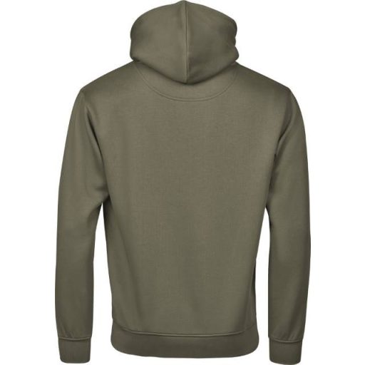 Tee Jays | TJ 5152 Nehéz „Urban” kapucnis pulóver