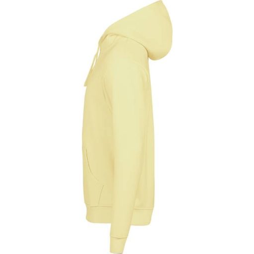 Tee Jays | TJ 5152 Nehéz „Urban” kapucnis pulóver
