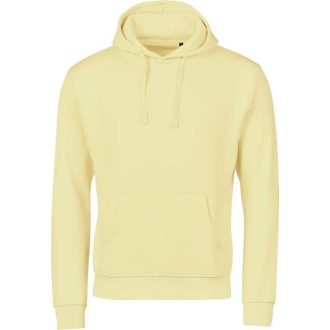 Tee Jays | TJ 5152 Nehéz „Urban” kapucnis pulóver