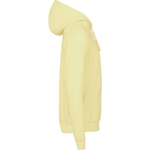 Tee Jays | TJ 5152 Nehéz „Urban” kapucnis pulóver