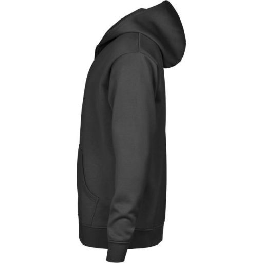 Tee Jays | TJ 5154 Nehéz „Urban” cipzáras kapucnis pulóver