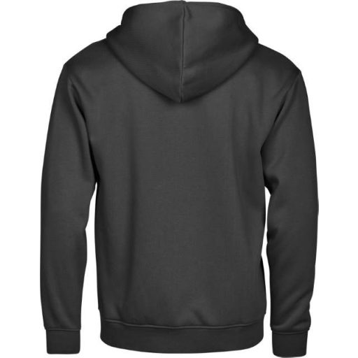 Tee Jays | TJ 5154 Nehéz „Urban” cipzáras kapucnis pulóver