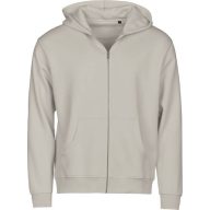   Tee Jays | TJ 5154 Nehéz „Urban” cipzáras kapucnis pulóver