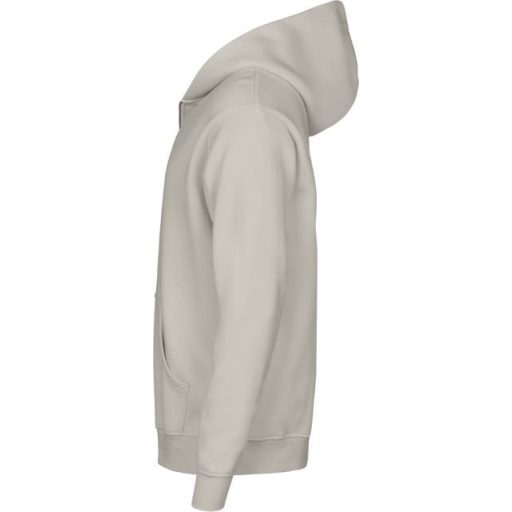 Tee Jays | TJ 5154 Nehéz „Urban” cipzáras kapucnis pulóver