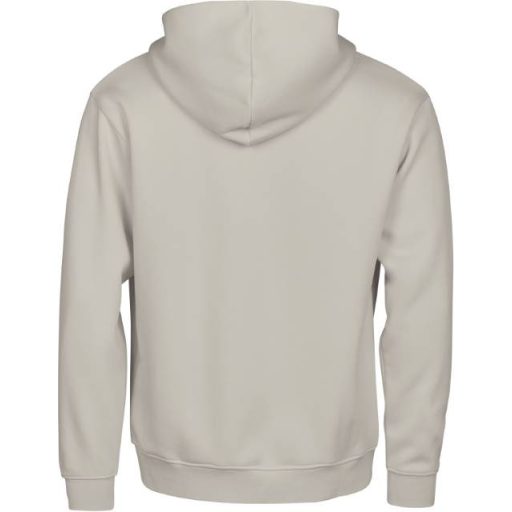 Tee Jays | TJ 5154 Nehéz „Urban” cipzáras kapucnis pulóver