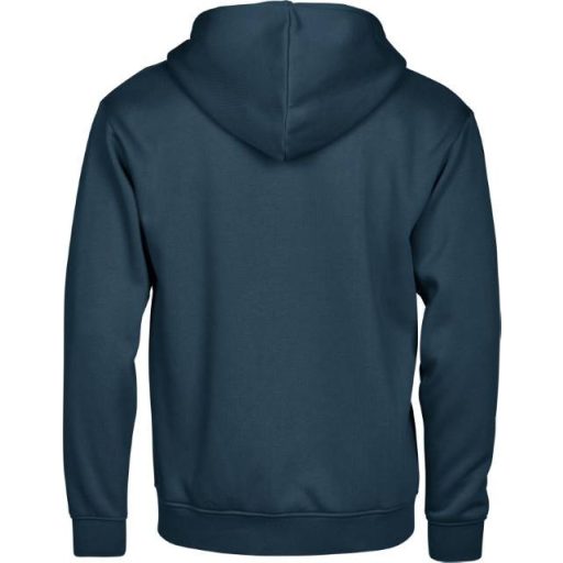 Tee Jays | TJ 5154 Nehéz „Urban” cipzáras kapucnis pulóver