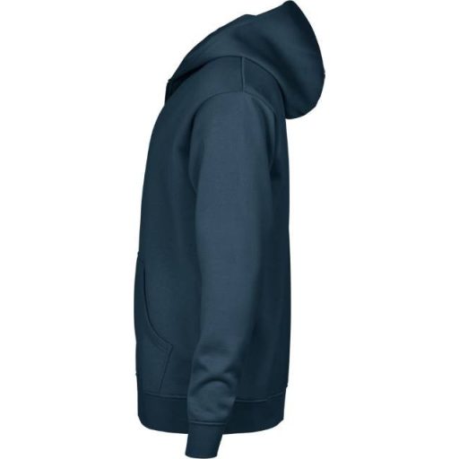 Tee Jays | TJ 5154 Nehéz „Urban” cipzáras kapucnis pulóver
