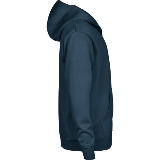 Tee Jays | TJ 5154 Nehéz „Urban” cipzáras kapucnis pulóver
