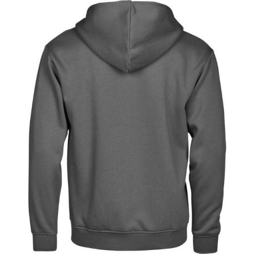 Tee Jays | TJ 5154 Nehéz „Urban” cipzáras kapucnis pulóver