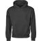 Tee Jays | TJ 5162 Nehéz „Urban Loose Fit” kapucnis pulóver