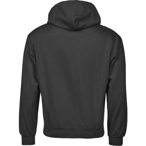 Tee Jays | TJ 5162 Nehéz „Urban Loose Fit” kapucnis pulóver