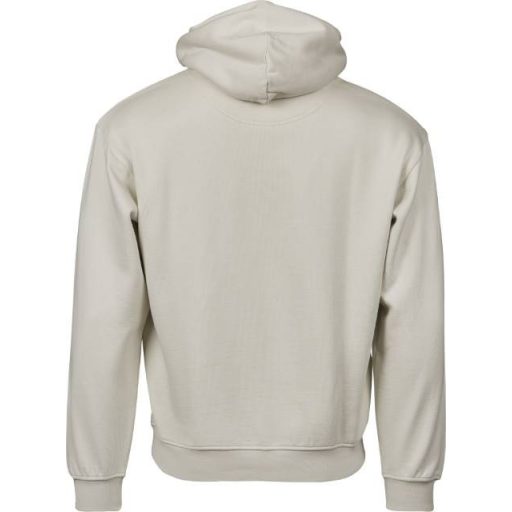 Tee Jays | TJ 5162 Nehéz „Urban Loose Fit” kapucnis pulóver