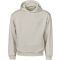 Tee Jays | TJ 5162 Nehéz „Urban Loose Fit” kapucnis pulóver