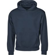  Tee Jays | TJ 5162 Nehéz „Urban Loose Fit” kapucnis pulóver
