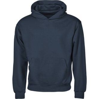   Tee Jays | TJ 5162 Nehéz „Urban Loose Fit” kapucnis pulóver